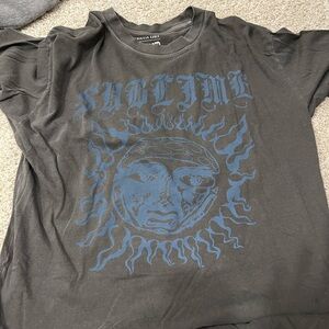 Sublime shirt